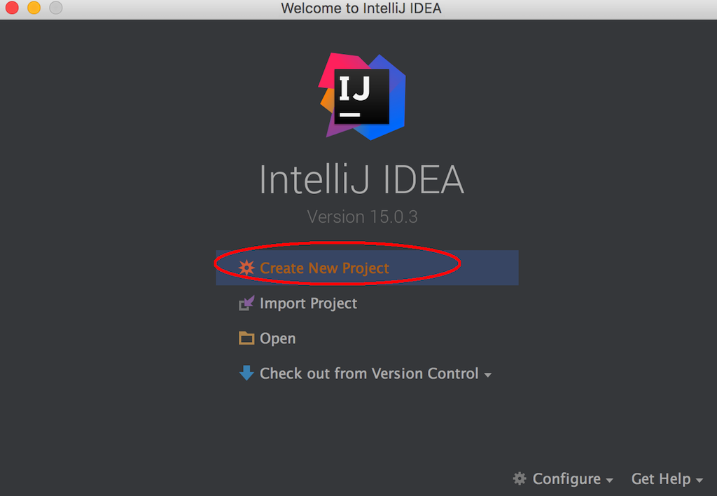 intellij 2017 for mac