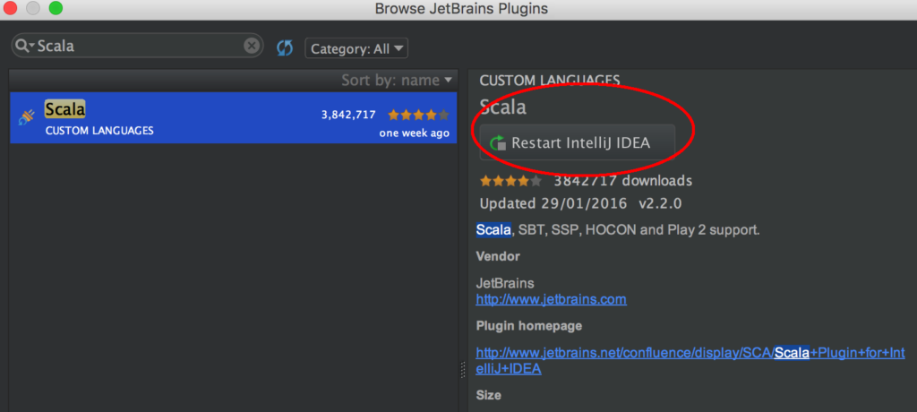 Install Intellij Idea For Mac Gaswnine