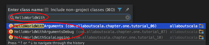 intellij-keyboard-shortcuts-navigation-shortcuts