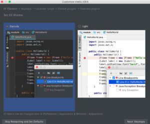 intellij scala