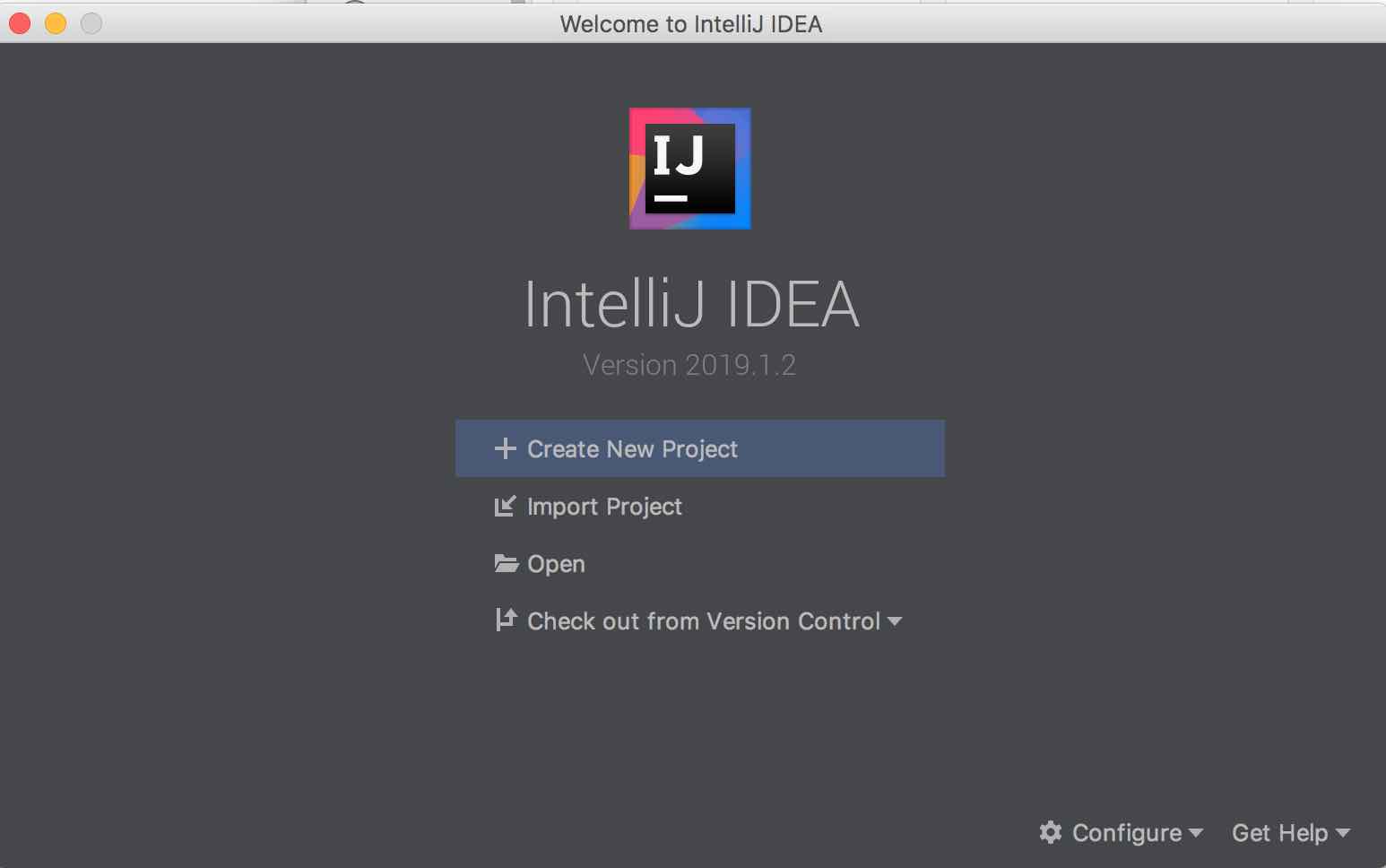 download intellij community edition for windows