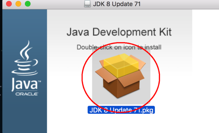 Java development kit jdk 7u95